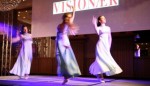 Magazinpr&auml;sentation im Schloss Velden