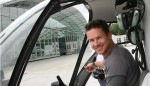 Felix Baumgartner - Pioniergeist