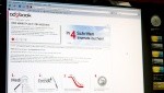 Onlinebuchungsportal f&uuml;r Werbung
