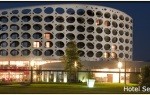 Seepark Hotel – Privilegien für Visionäre