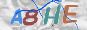 CAPTCHA-Bild